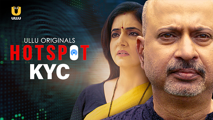 Ullu App's Most Watched Web Series