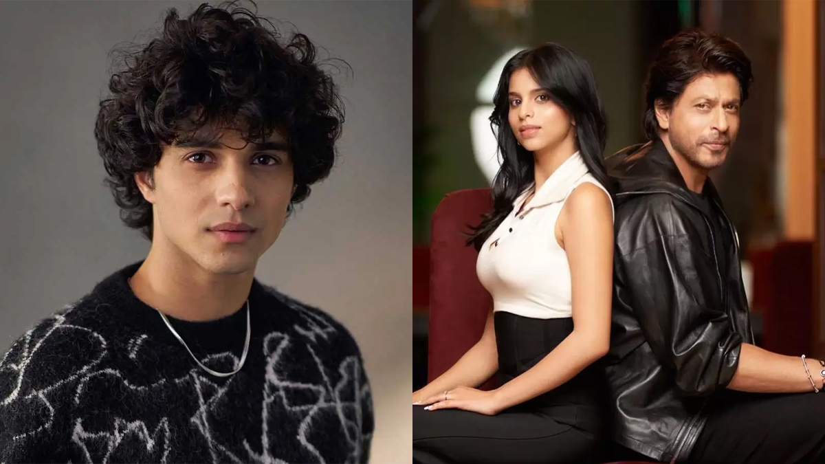 Abhay and Suhana in King