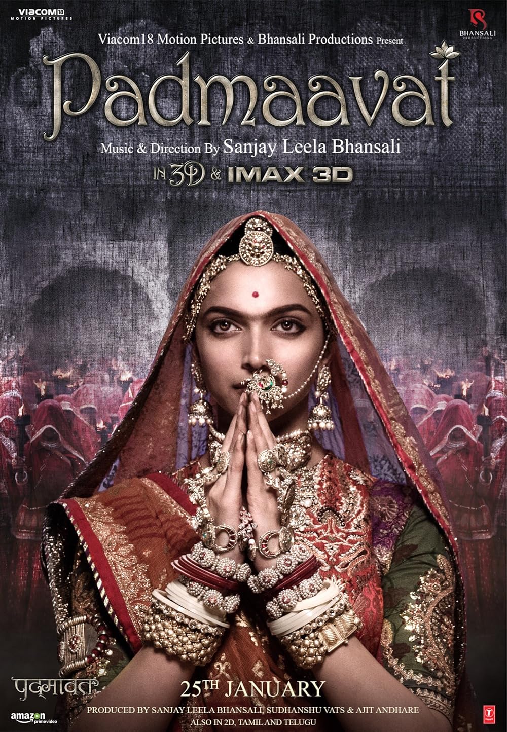 Chhaava becomes highest grossing period film