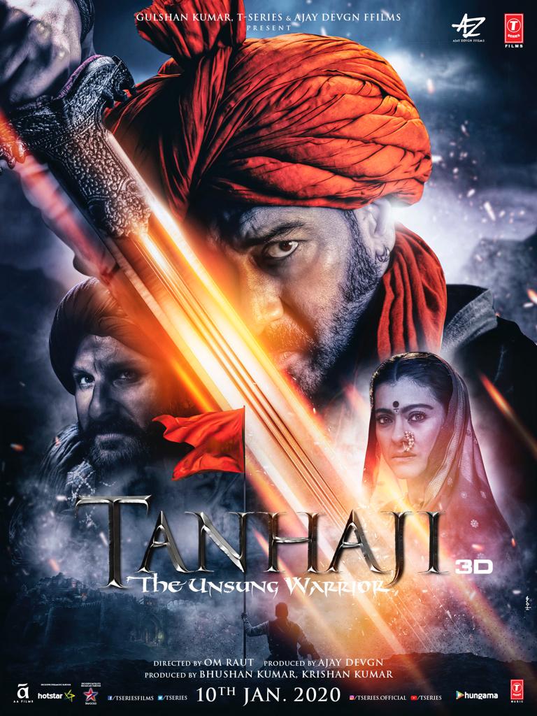 Chhaava becomes highest grossing period film
