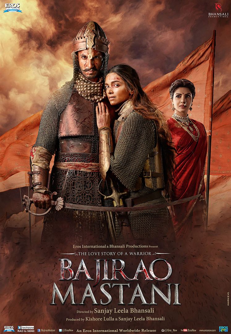 Chhaava becomes highest grossing period film