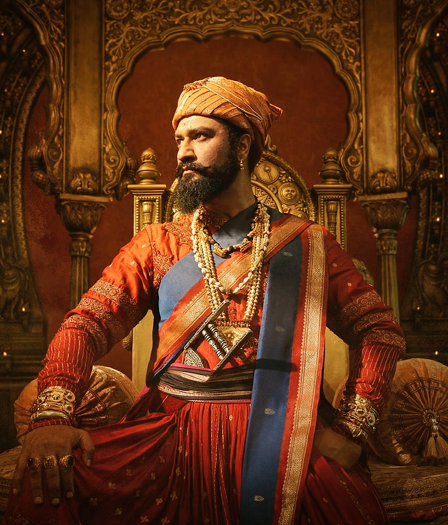 Vicky Kaushal's Earnings for 'Chhaava' Revealed: How Much He Was Paid?