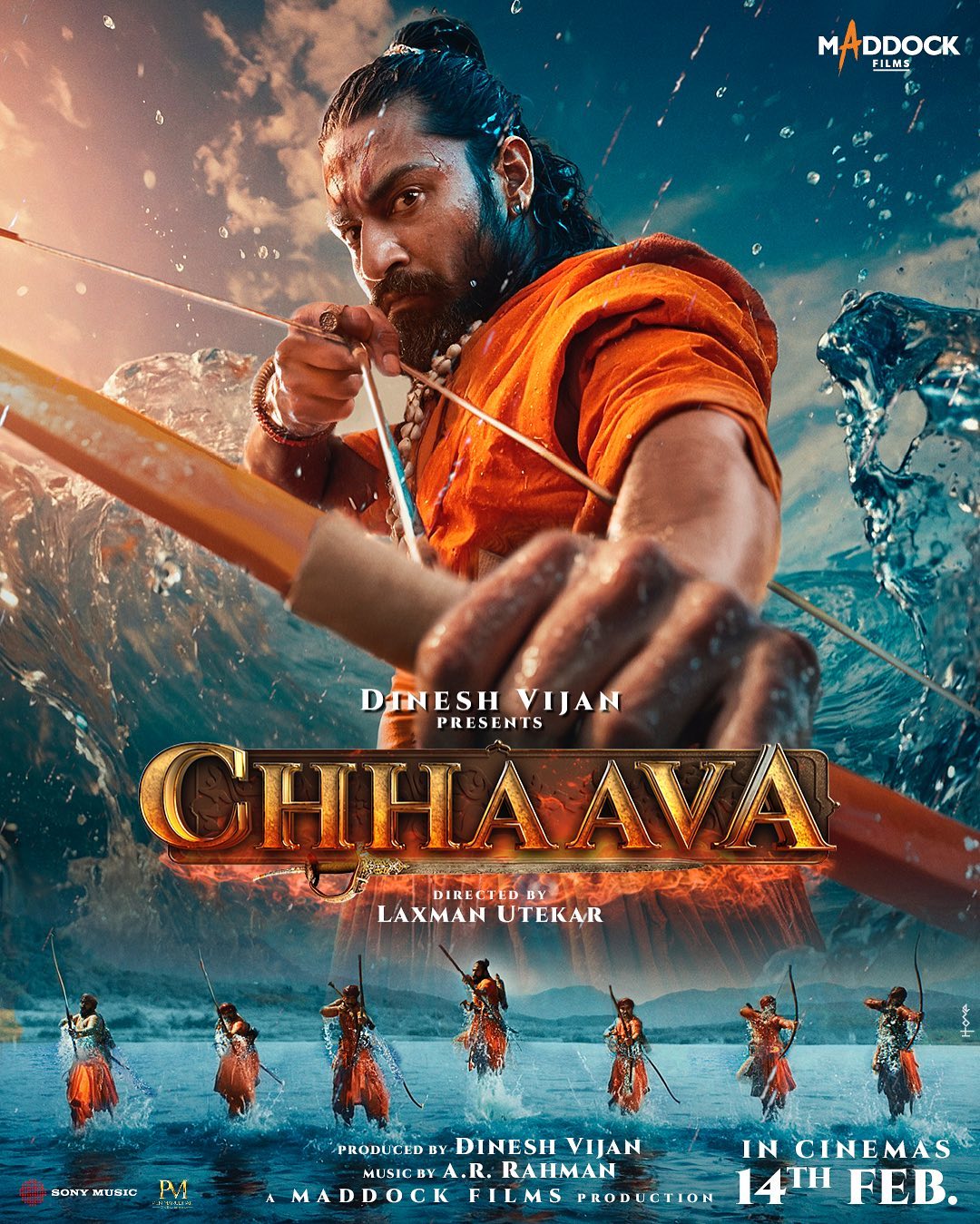 Vicky Kaushal's Earnings for 'Chhaava' Revealed: How Much He Was Paid?