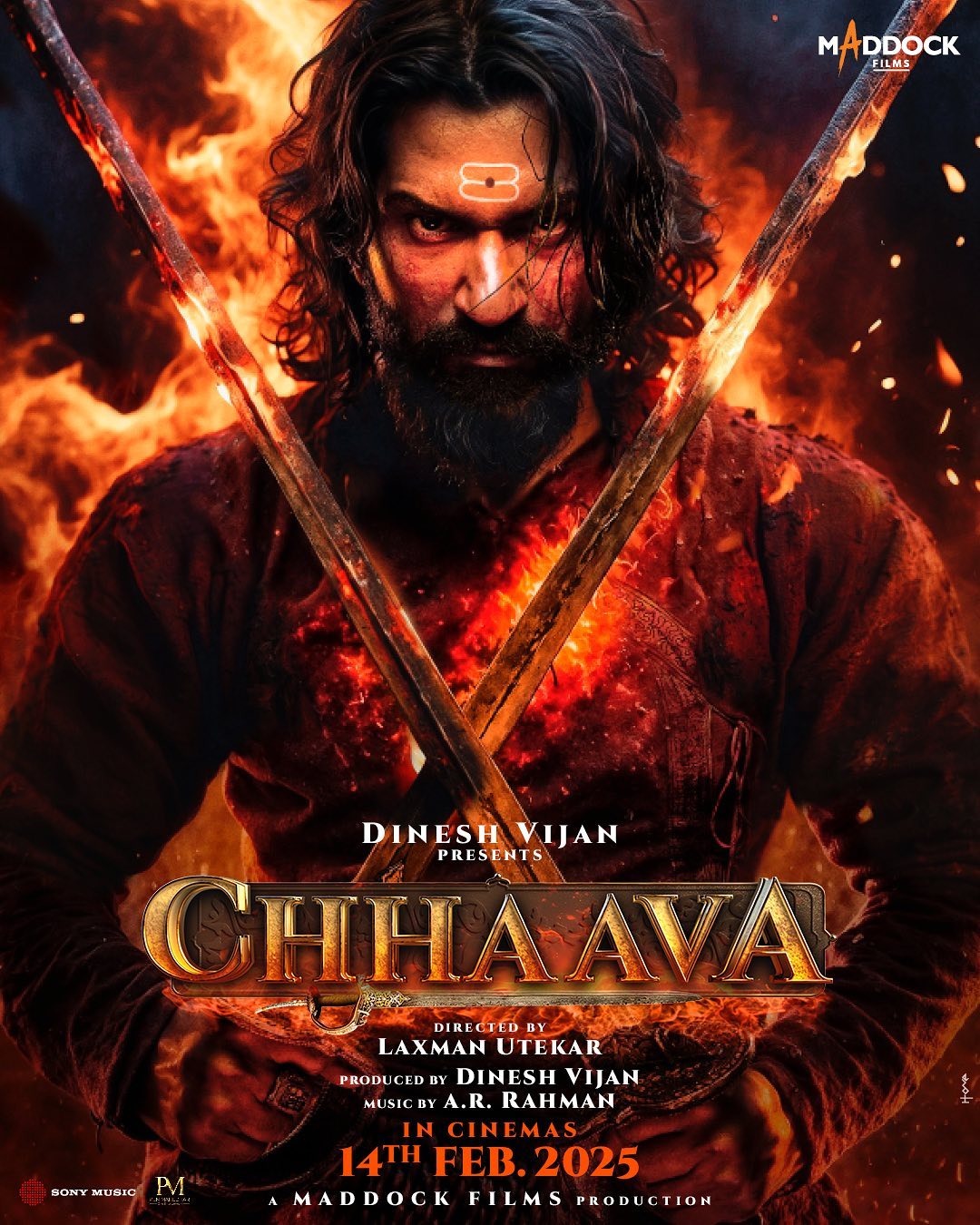 Vicky Kaushal's Earnings for 'Chhaava' Revealed: How Much He Was Paid?