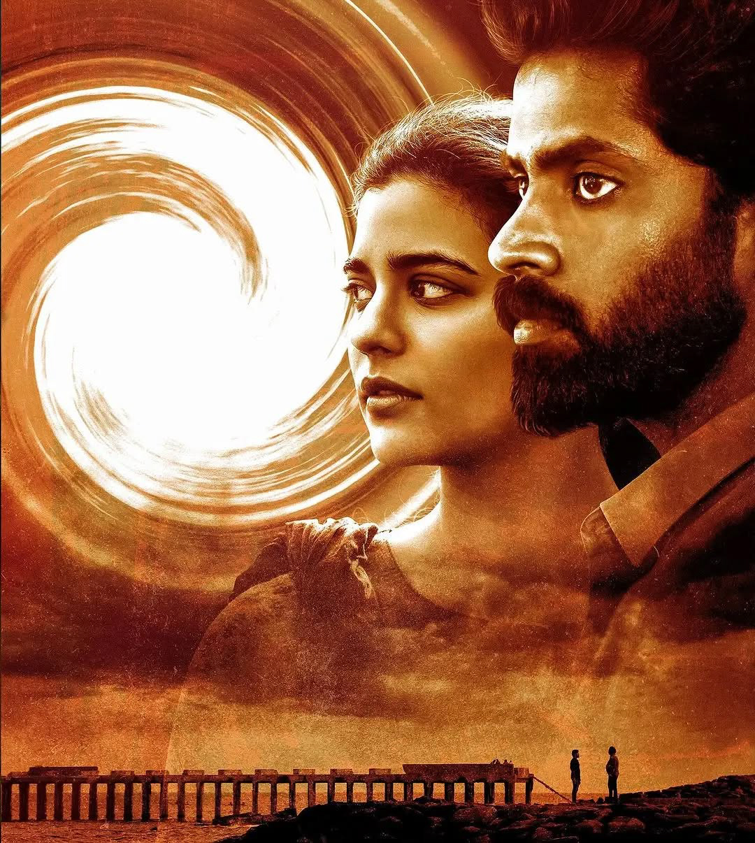 When Is Suzhal 2 Releasing On OTT Platform And Release Date?