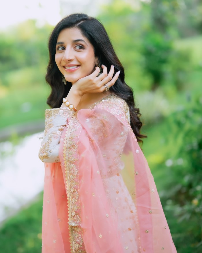 Who Is Mawra Hocane? Actress In Bollywood Movie 