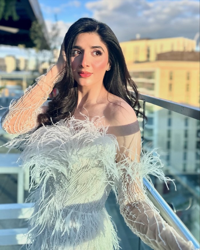 Who Is Mawra Hocane? Actress In Bollywood Movie 