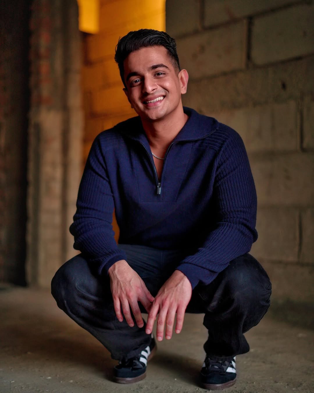 Who Is Ranveer Allahbadia? Controversy And Revelations on India's Got Latent