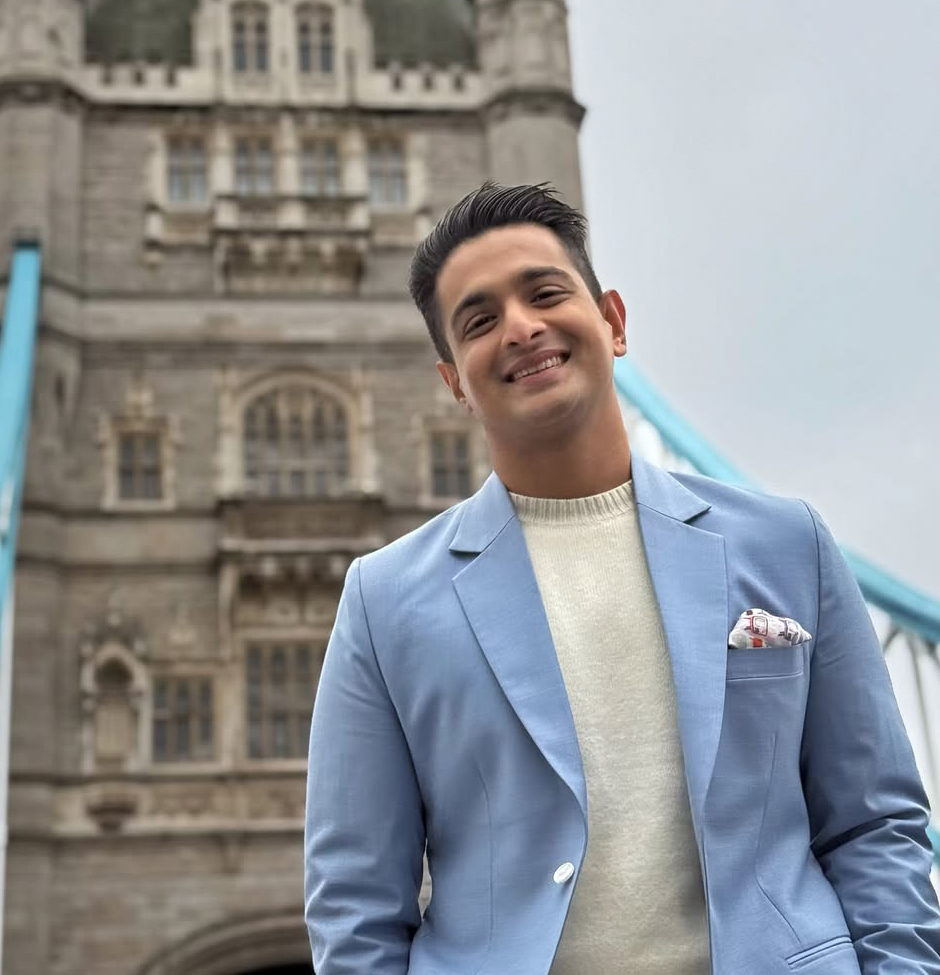 Who Is Ranveer Allahbadia? Controversy And Revelations on India's Got Latent