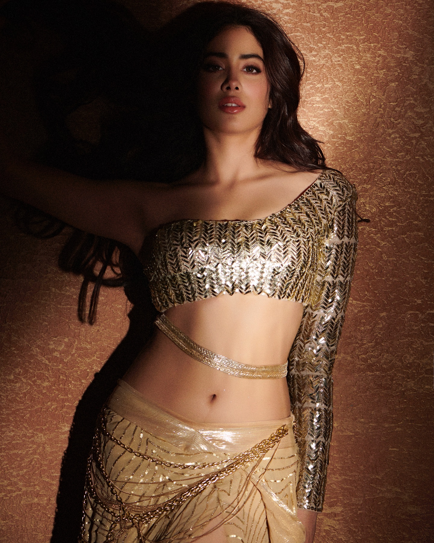4 Years of Roohi: Janhvi Kapoor Behind-the-Scenes Of Nadiyon Paar