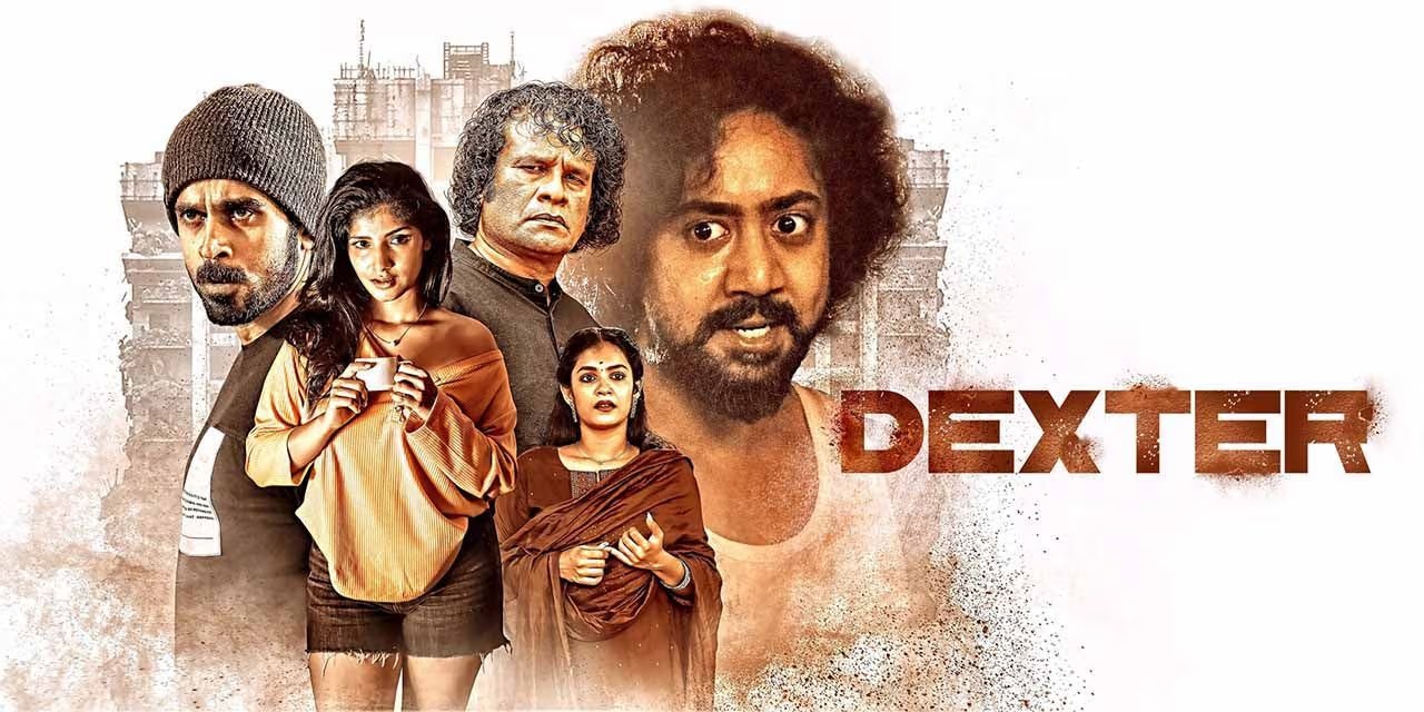 Dexter Aadi is devastated when Yamini is kidnapped and murdered. Struggling with PTSD, he erases his memories and starts fresh with his childhood friend, Bhuvi.