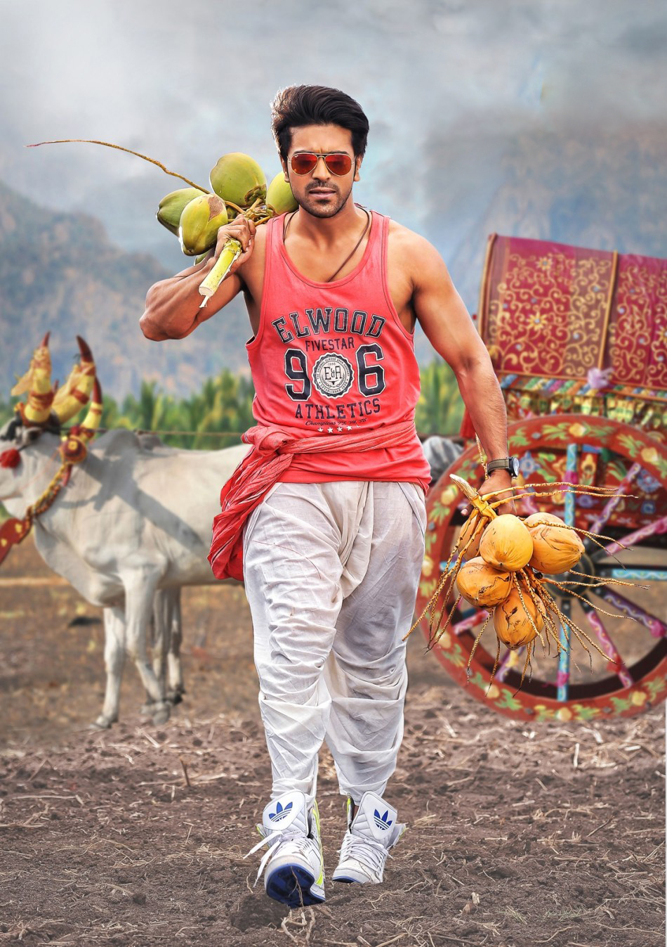 Govindudu Andarivadele – Amazon Prime Video