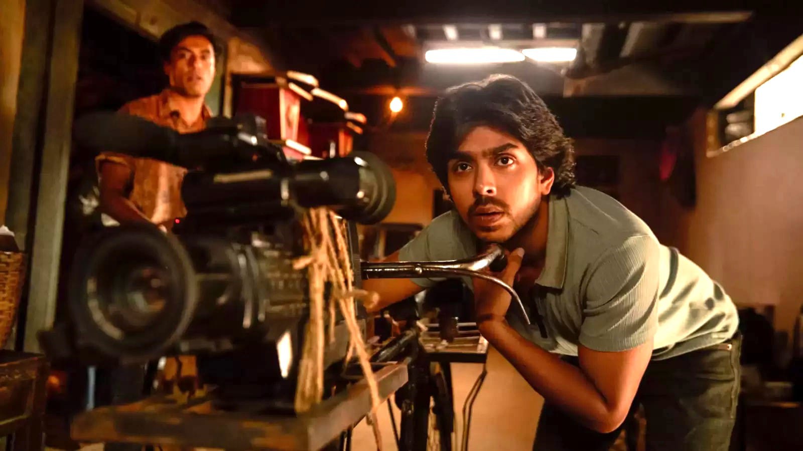 Adarsh Gourav – Superboys of Malegaon