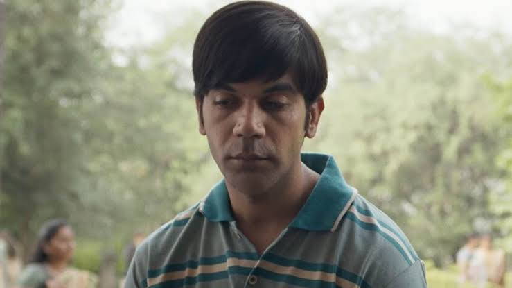 Rajkummar Rao – Srikanth