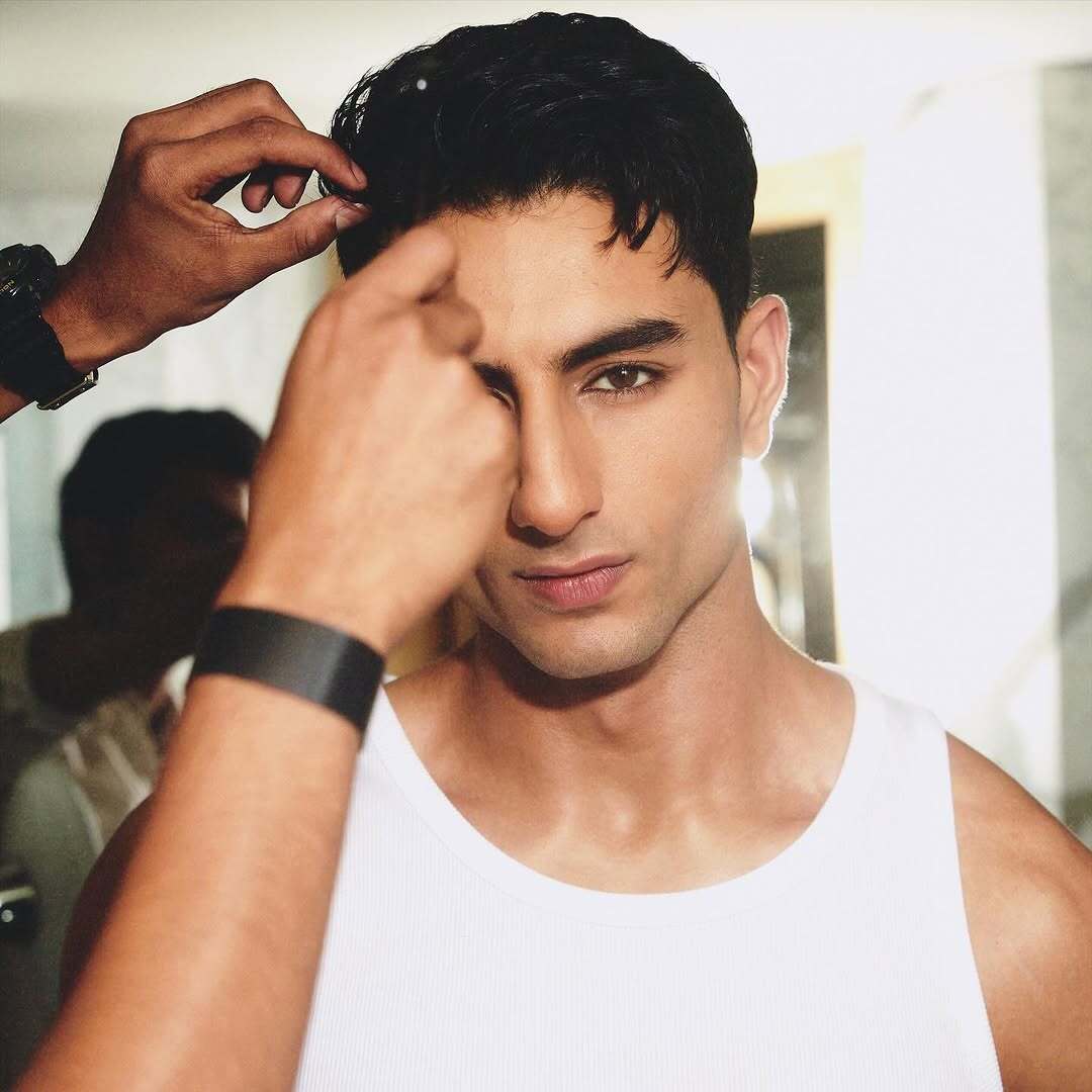 Ibrahim Ali Khan