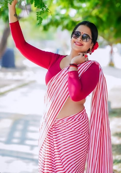 Sadhika Venugopal