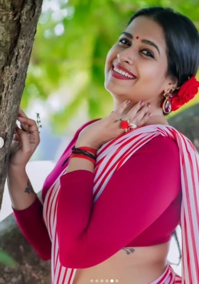 Sadhika Venugopal