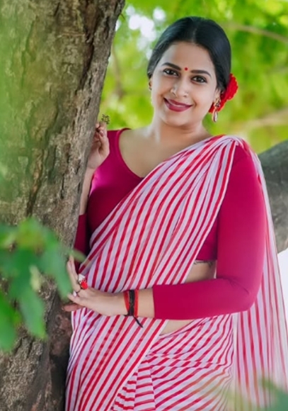 Sadhika Venugopal