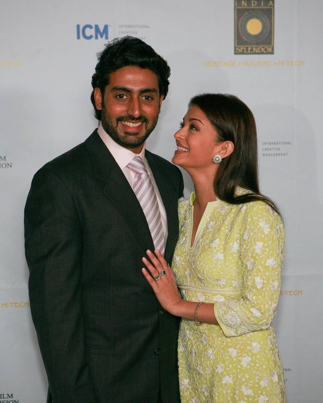 Abhishek Bachchan To Vicky Kaushal These Bollywood Actors Give Cute Nick Names To Their Wife