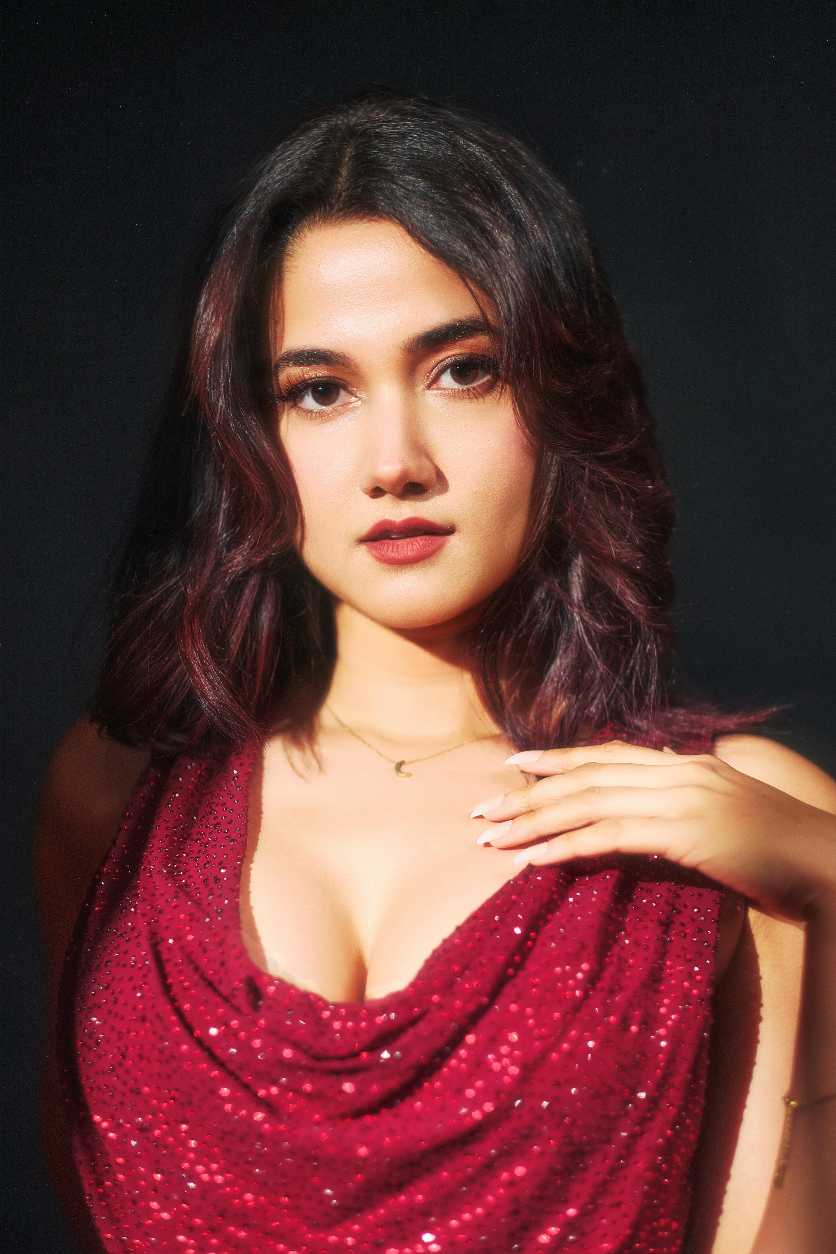 Actress Aaliyah Qureishi To Play A Key Role In Khushi Kapoor & Ibrahim Ali Khan Starrer Nadaaniyan