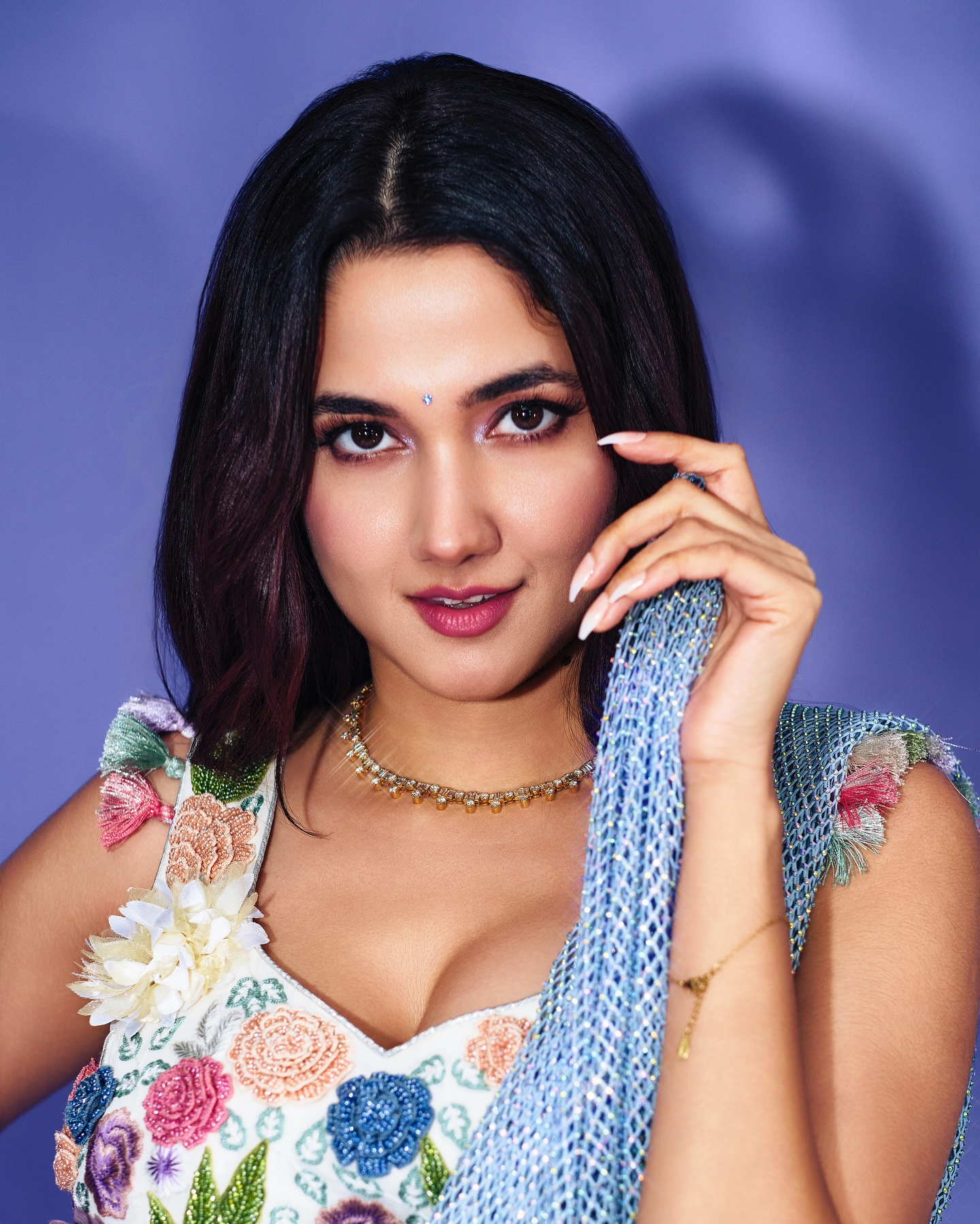 Actress Aaliyah Qureishi To Play A Key Role In Khushi Kapoor & Ibrahim Ali Khan Starrer Nadaaniyan