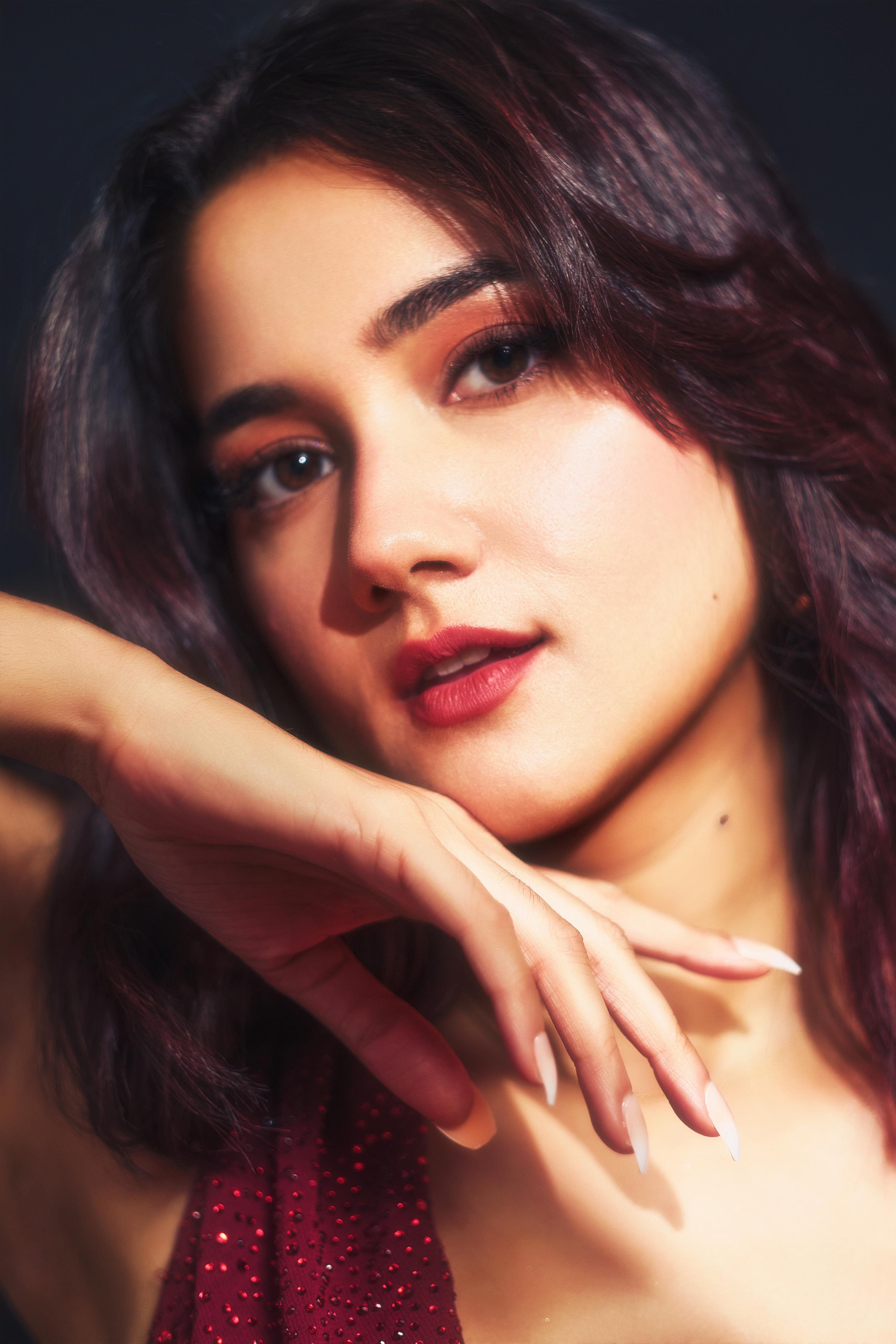 Actress Aaliyah Qureishi To Play A Key Role In Khushi Kapoor & Ibrahim Ali Khan Starrer Nadaaniyan