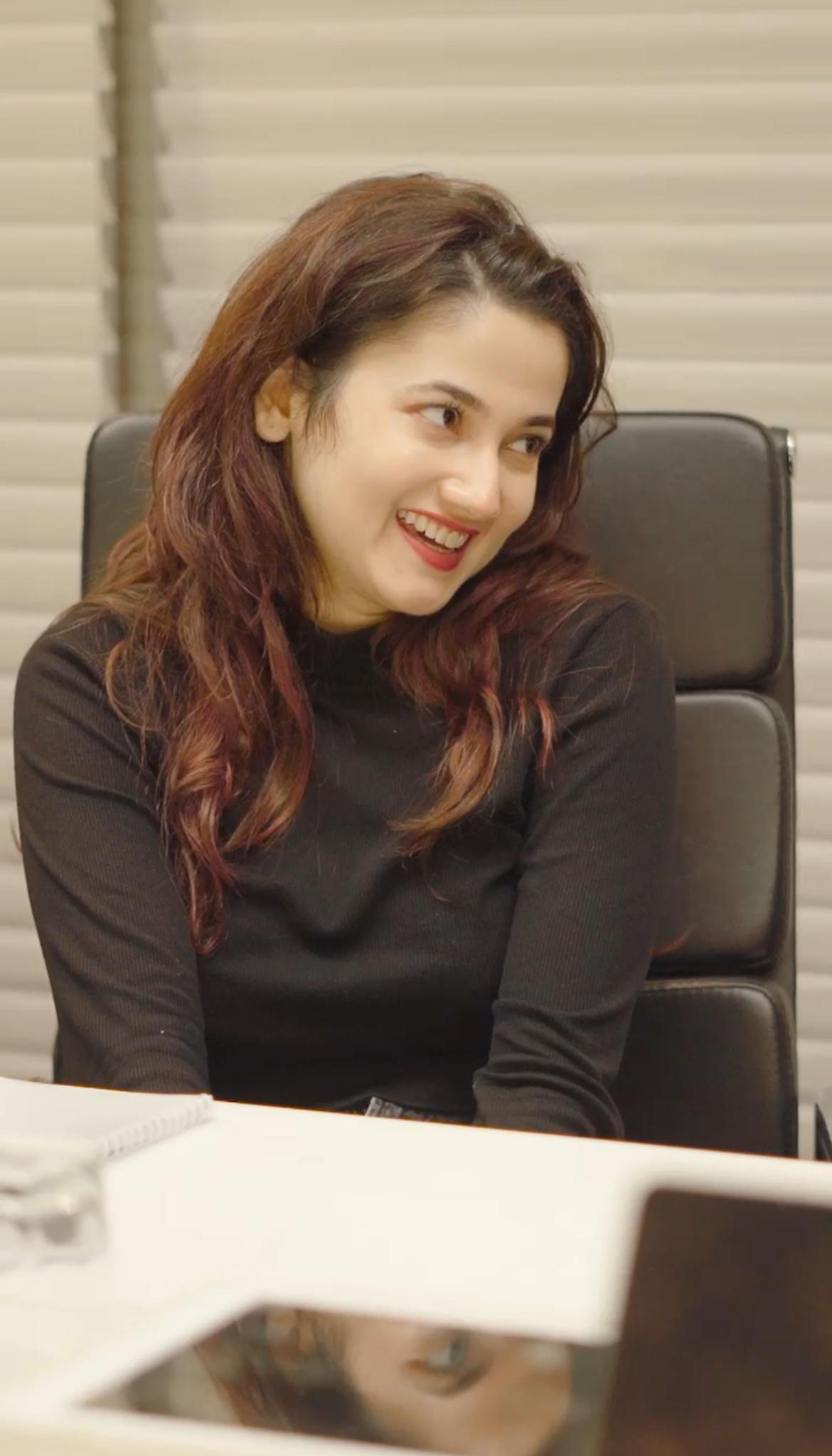 Actress Aaliyah Qureishi To Play A Key Role In Khushi Kapoor & Ibrahim Ali Khan Starrer Nadaaniyan