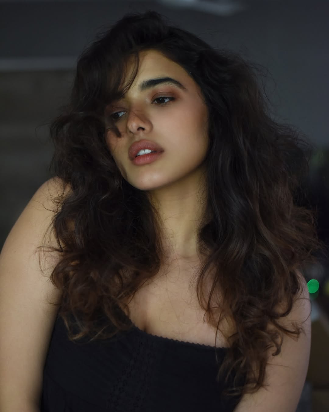 Ketika Sharma