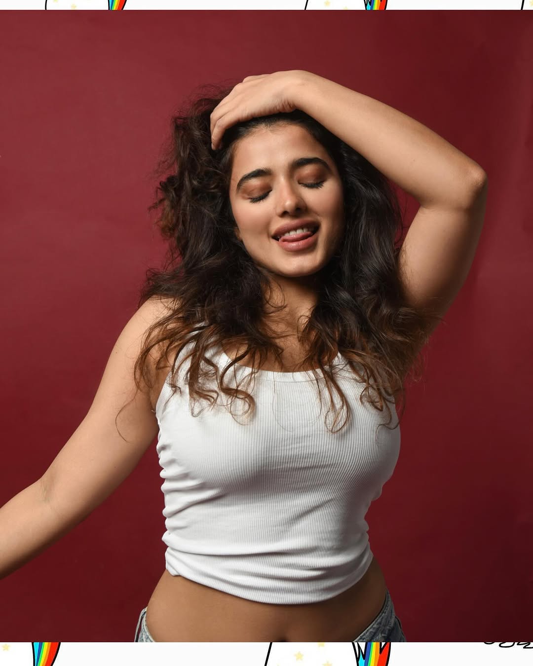 Ketika Sharma