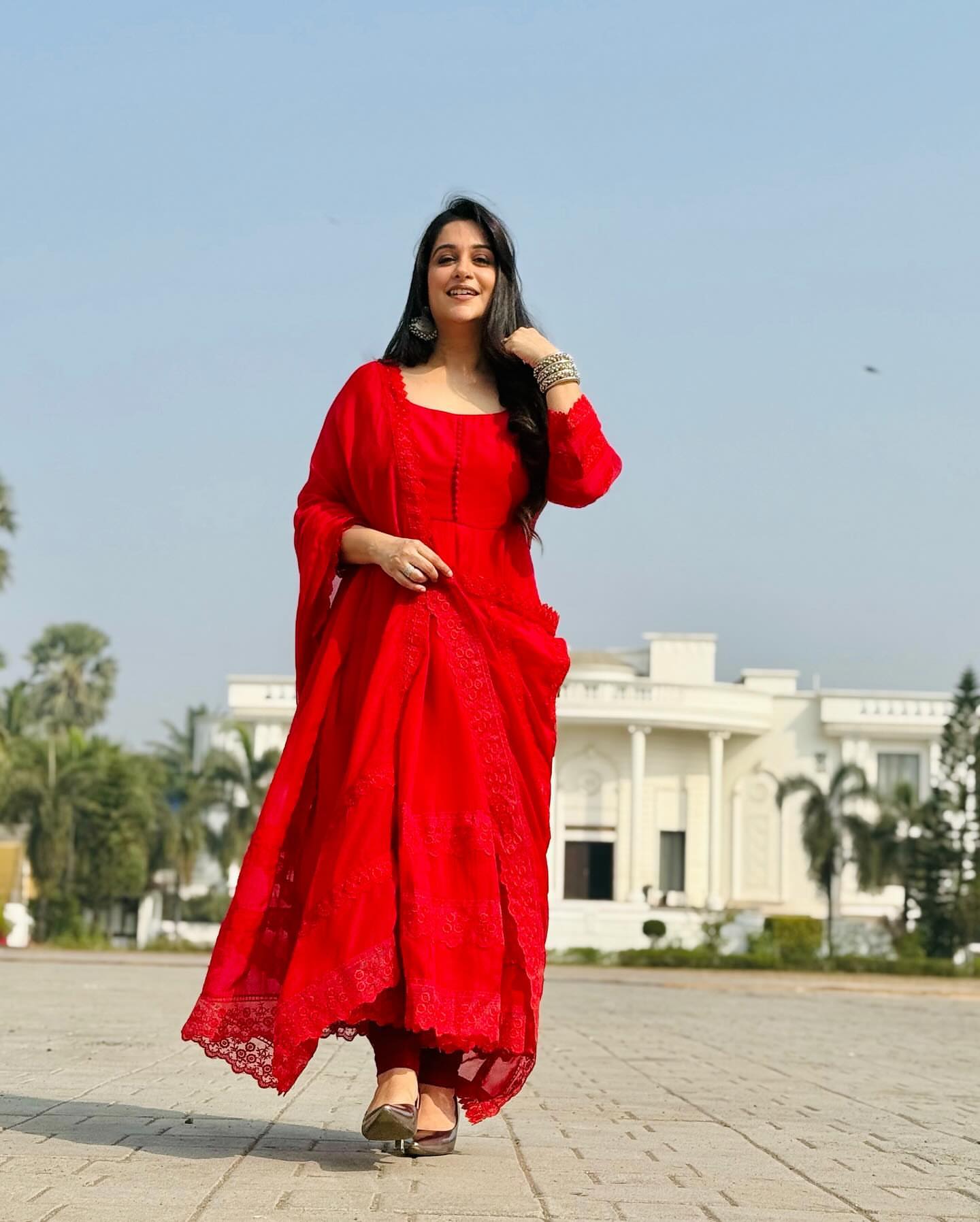 Aditi Sharma To Sanjeeda Shaikh These Tv Actresses Accused For Extra Marital Affair