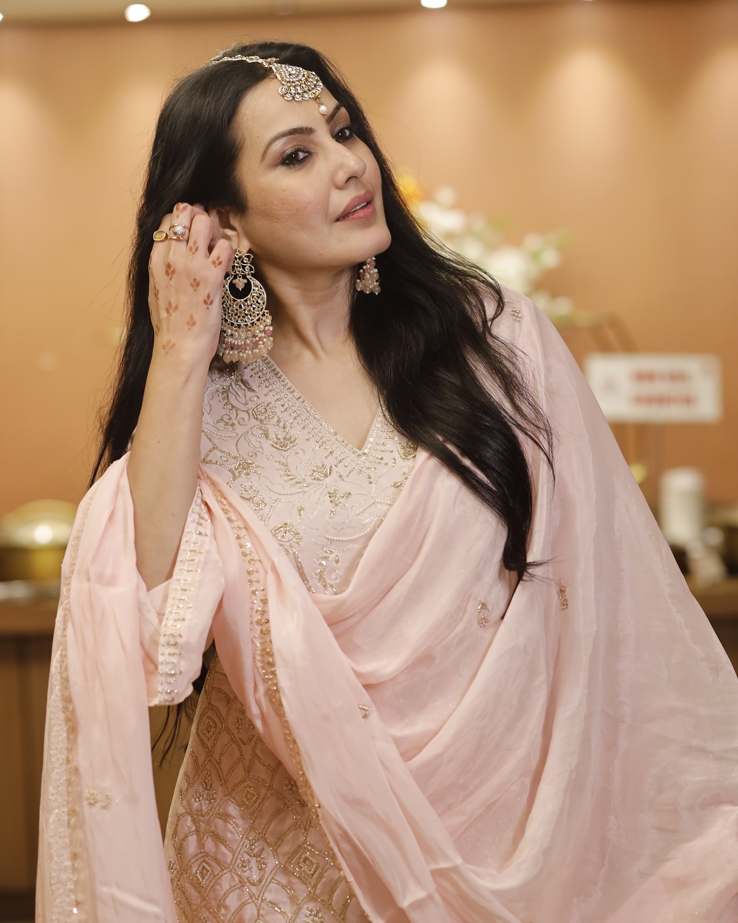 Aditi Sharma To Sanjeeda Shaikh These Tv Actresses Accused For Extra Marital Affair