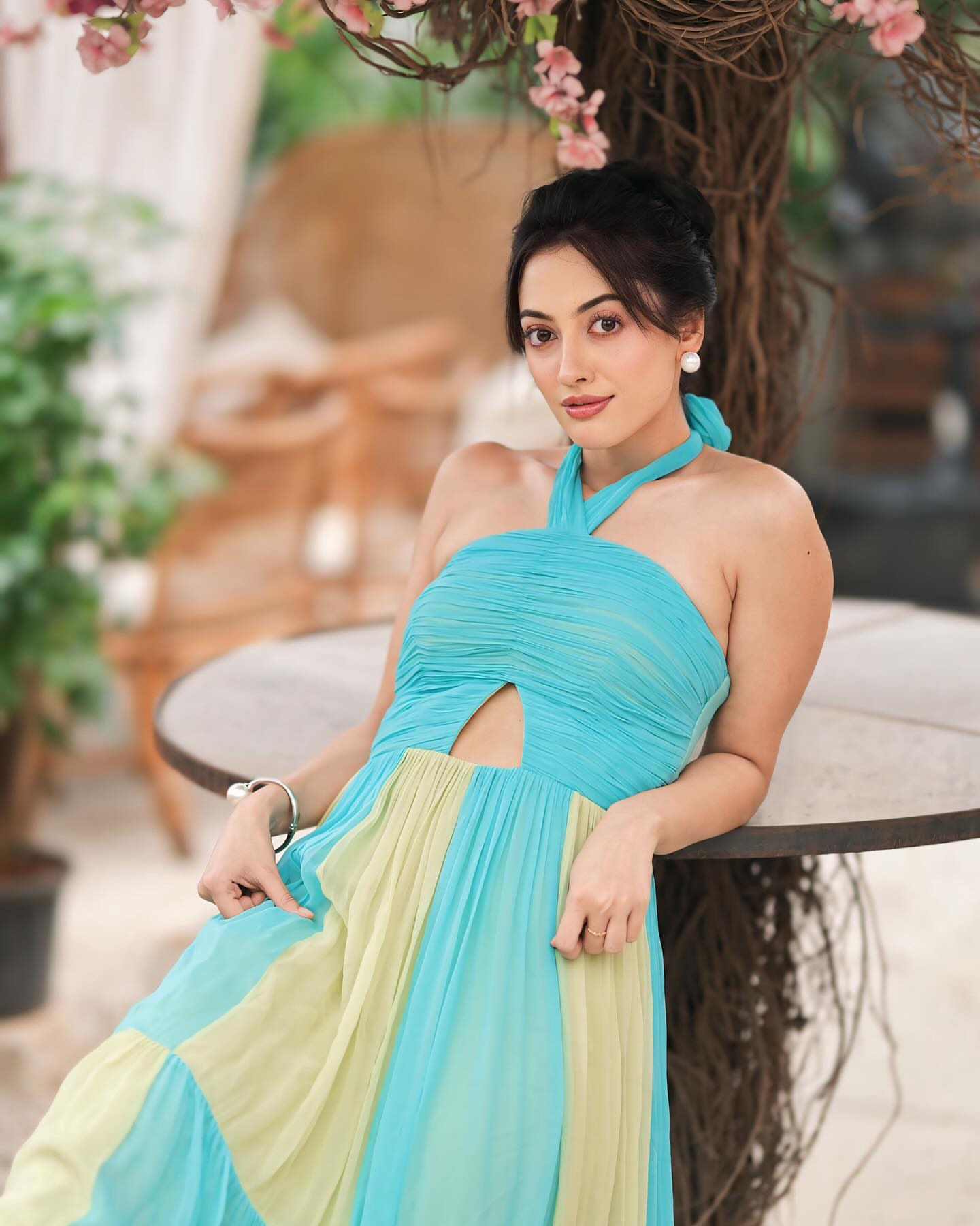 Aditi Sharma To Sanjeeda Shaikh These Tv Actresses Accused For Extra Marital Affair