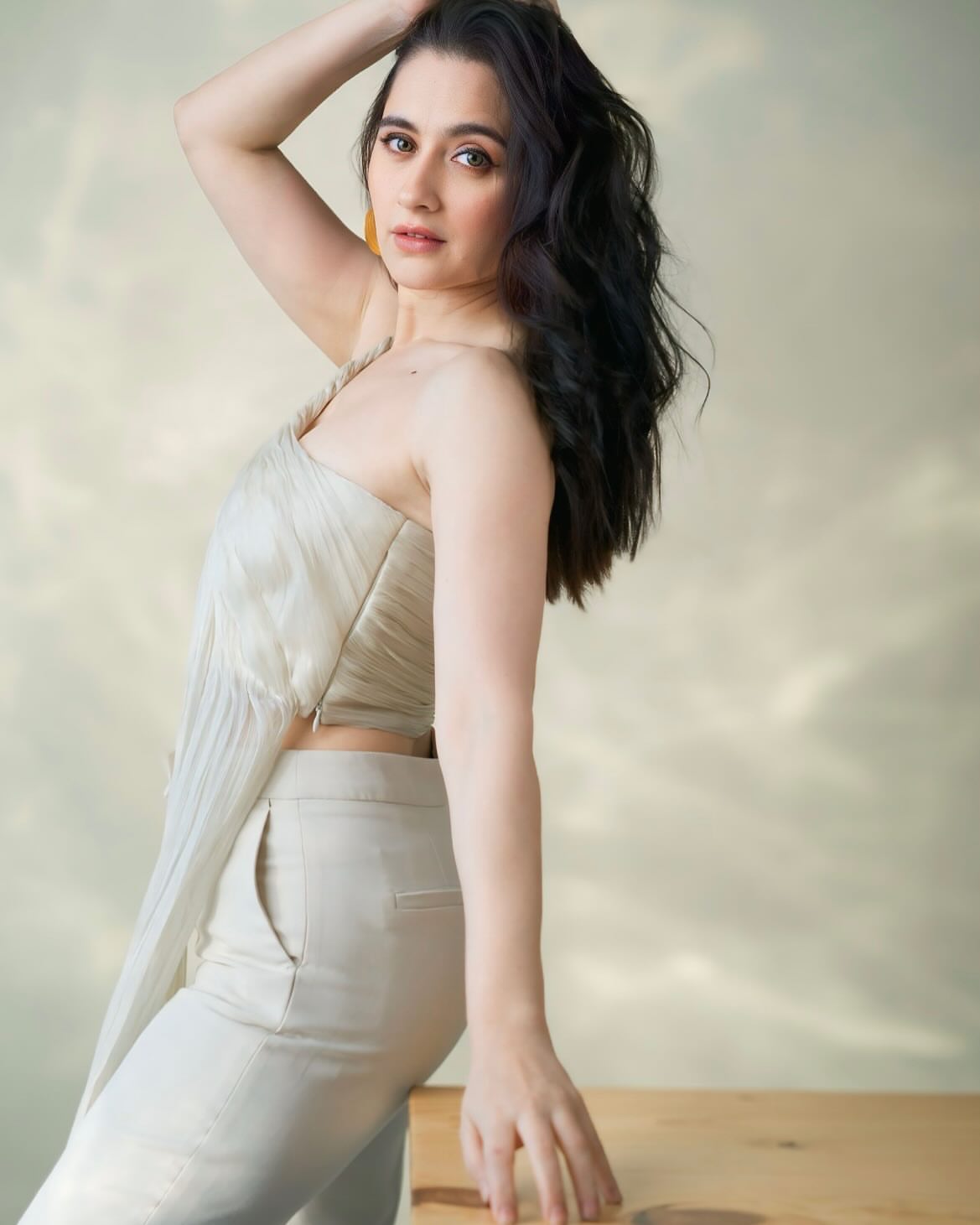 Aditi Sharma To Sanjeeda Shaikh These Tv Actresses Accused For Extra Marital Affair