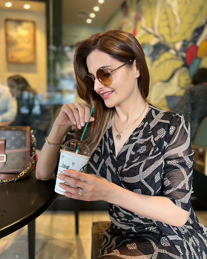 मोनिका बेदी बॉलीवुड की एक जानी-मानी एक्ट्रेस है और आपको बता दें कि एक वक्त पर उनका नाम अंडरवर्ल्ड डॉन अबू सलेम के साथ में जोड़ा गया था