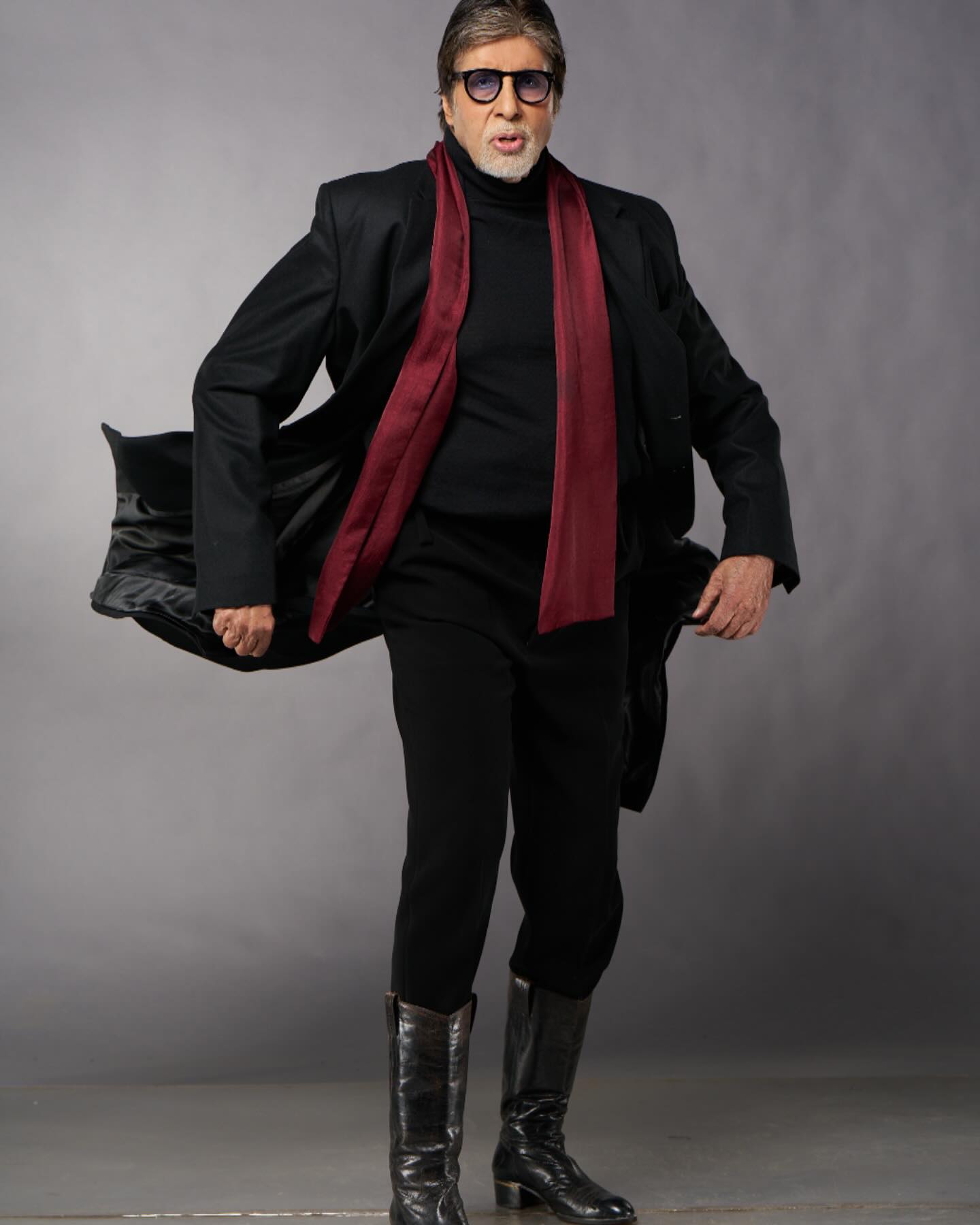 Amitabh Bachchan’s Trust Acquires Land in Ayodhya to Honor Harivansh Rai Bachchan