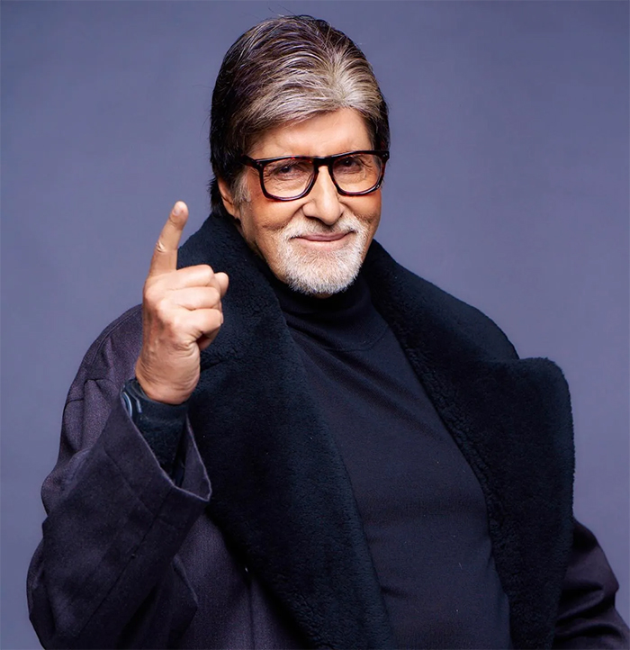 Amitabh Bachchan buys land in Ayodhya