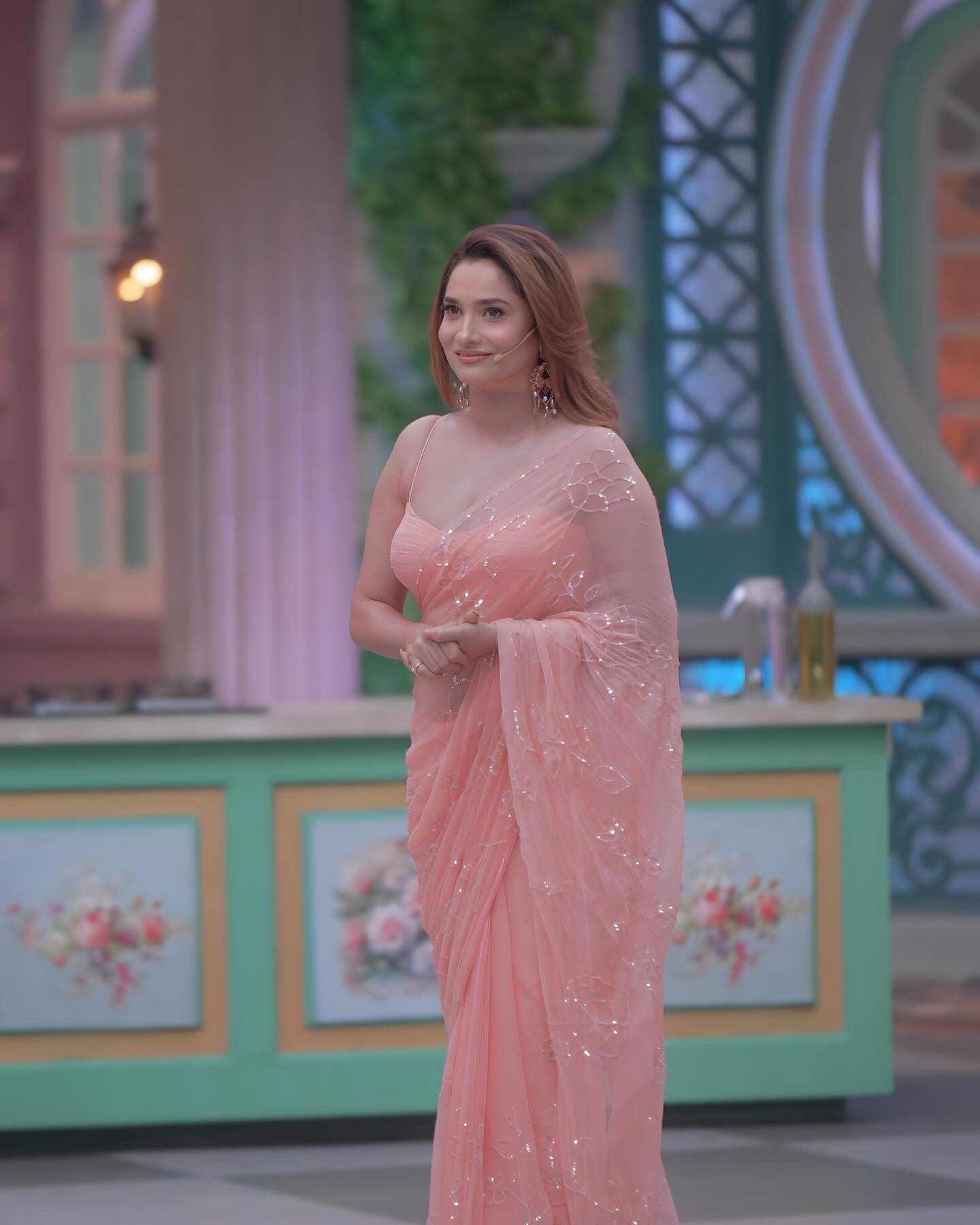 Ankita Lokhande Jain Shares Exclusive #BTS Moments On Laughter Chefs