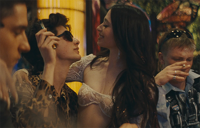 Anora' Sweeps Oscars 2025 with Five Wins: Best Picture, Director, Actress, Screenplay & Editing