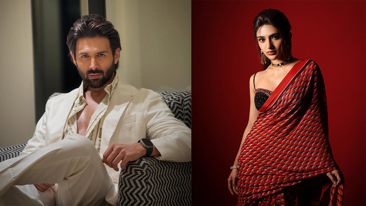 Are Kartik Aaryan and Sreeleela Dating? Rumors And Hints Spark Curiosity