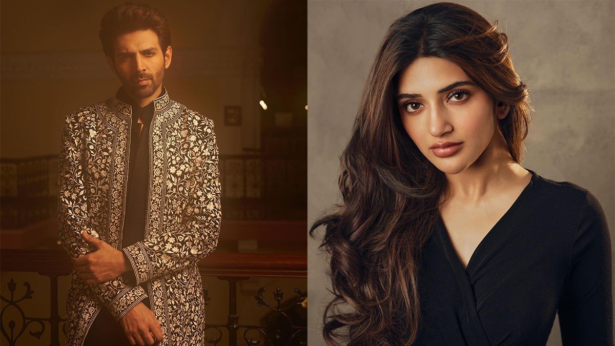 Are Kartik Aaryan and Sreeleela Dating? Rumors And Hints Spark Curiosity