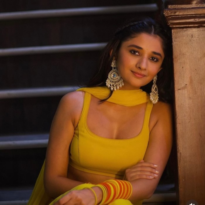 कनिका मान भी टीवी की एक जानी-मानी एक्ट्रेस है और खबरों के अनुसार यह भी कहा जा रहा था कि एकता कपूर के नागिन शो में वह नजर आने वाली है