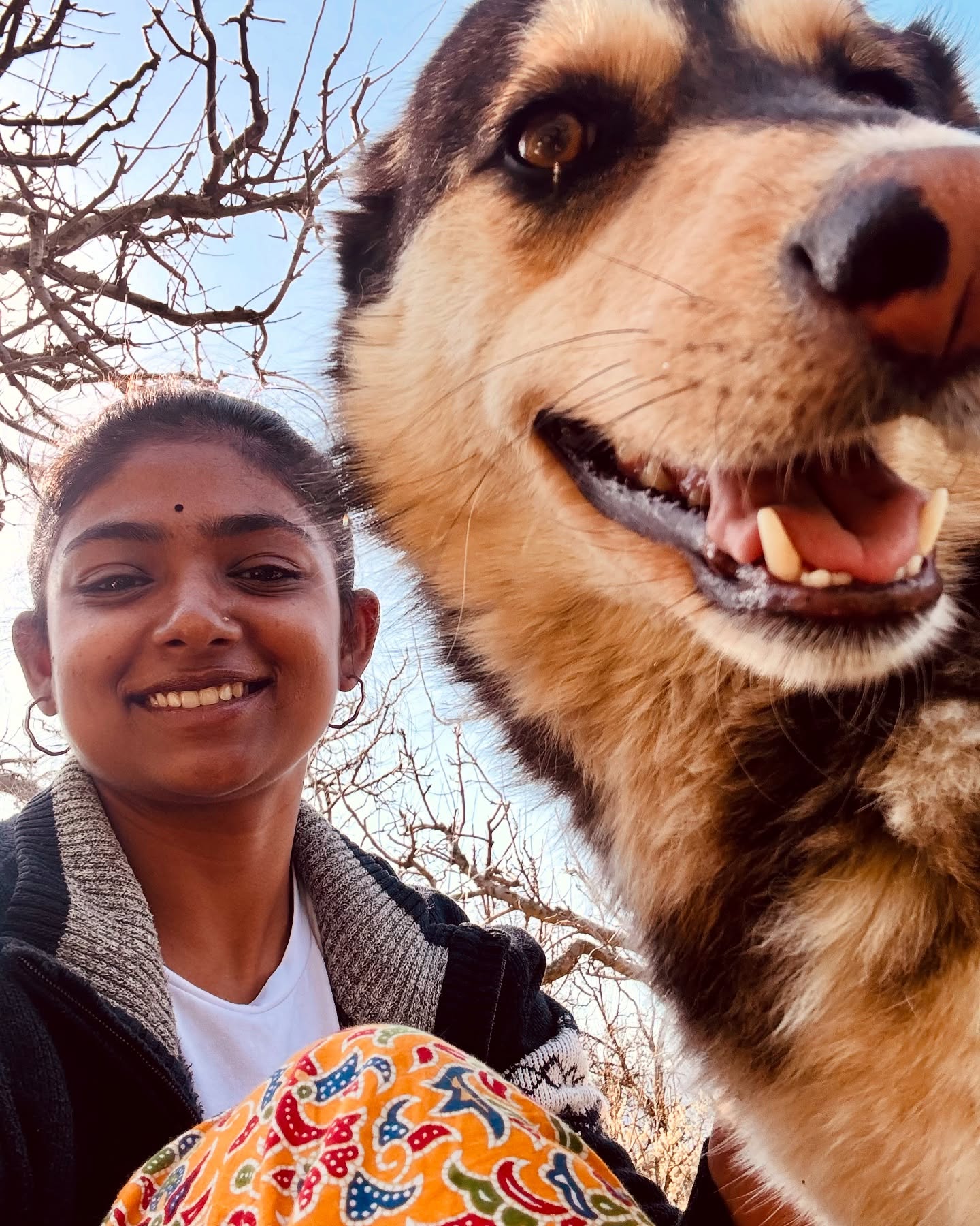 Bhoomi Shetty’s Peaceful Himachal Journey: Insights, Cuisine, and Calm