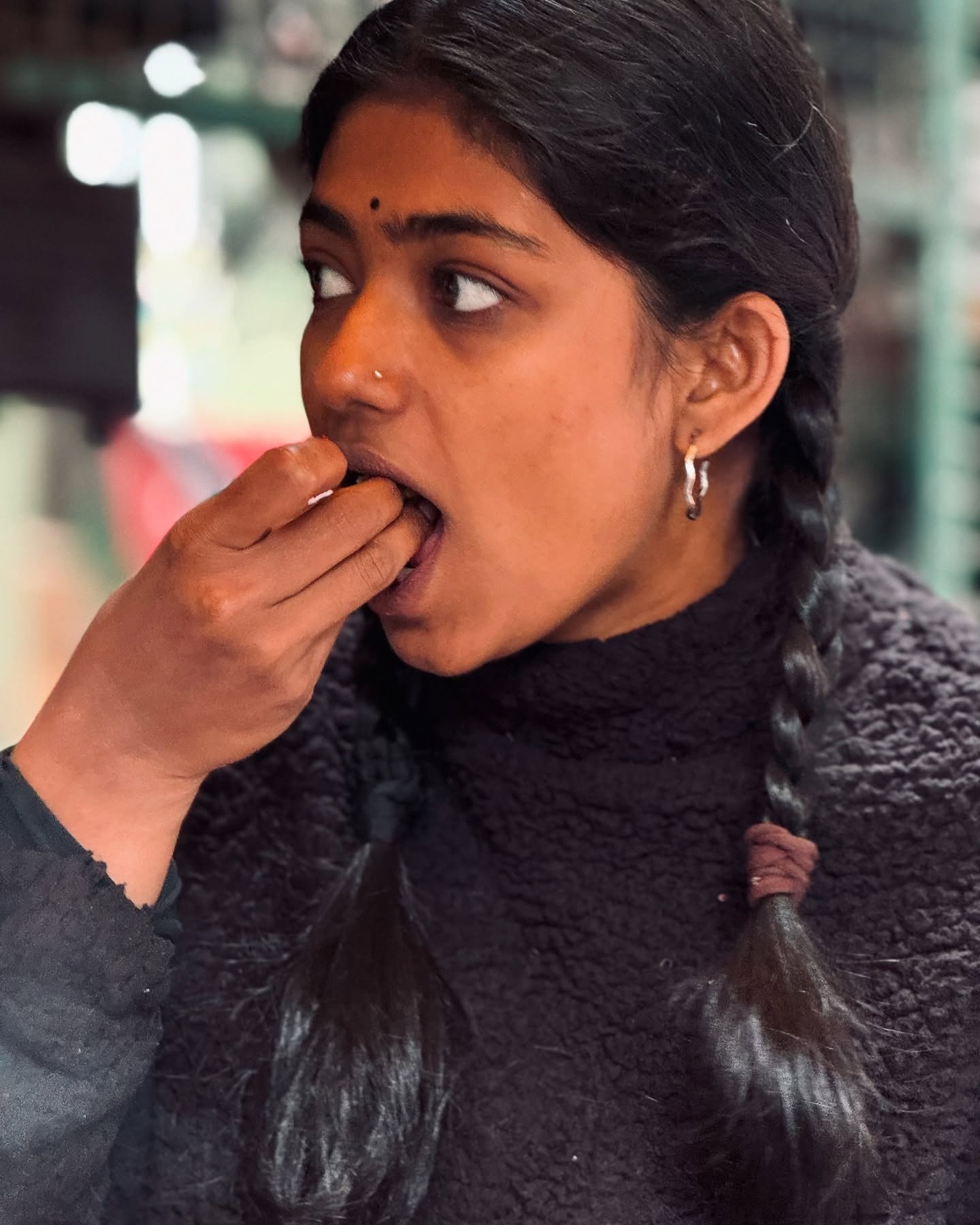 Bhoomi Shetty’s Peaceful Himachal Journey: Insights, Cuisine, and Calm