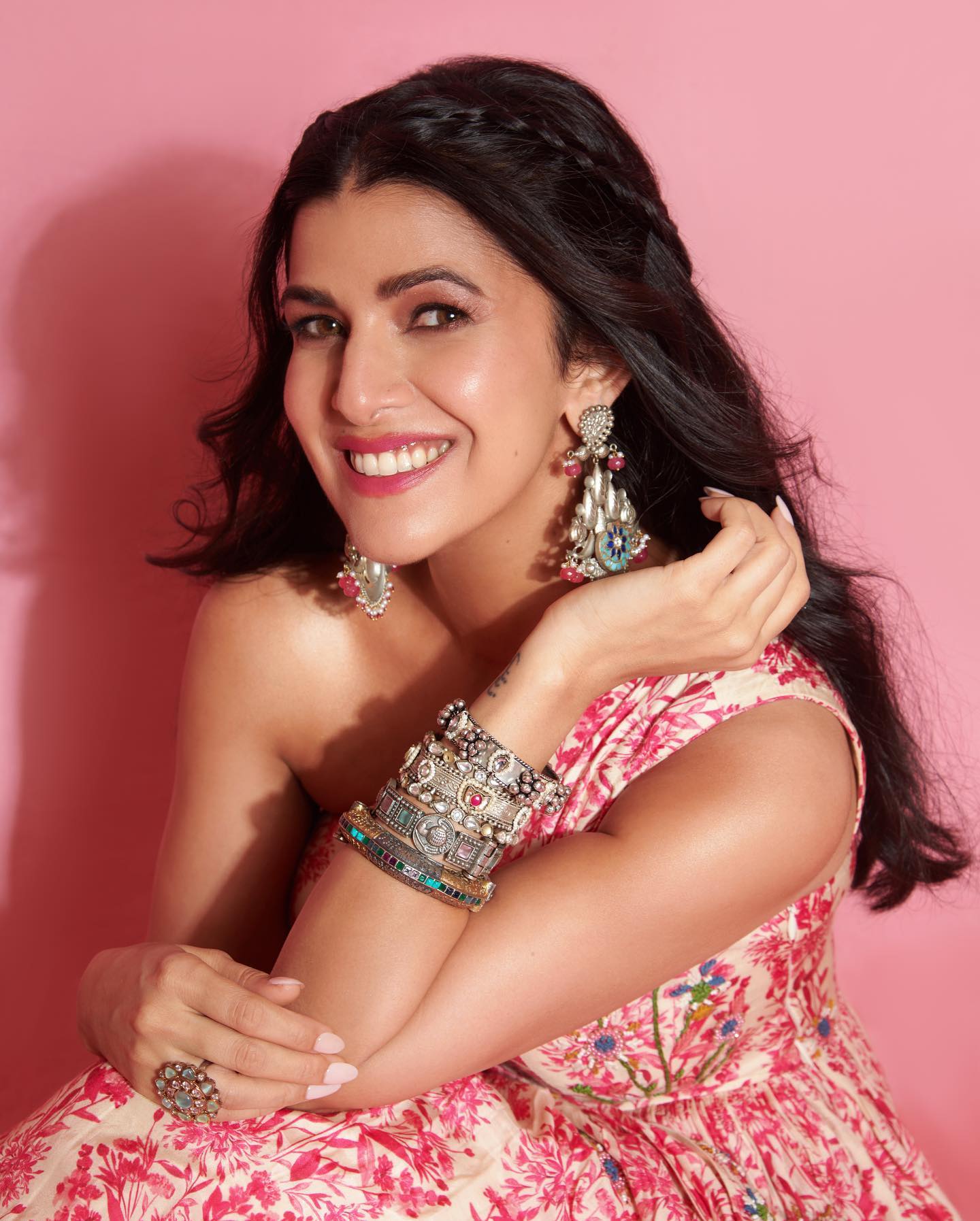 Birthday Special! TOP 5 Unknown Hobbies Of Nimrat Kaur That’ll Make You