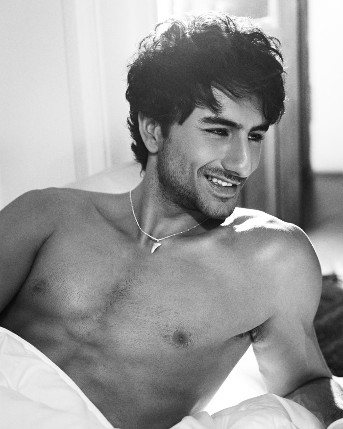 Ibrahim Ali Khan