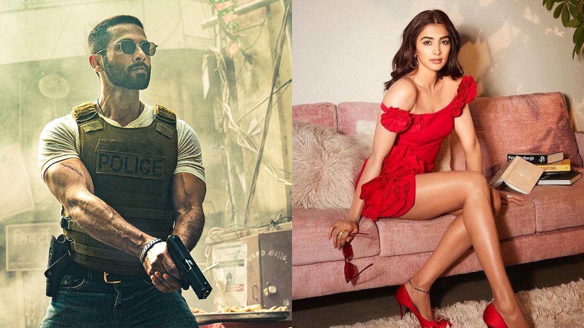 Deva OTT Release Date & Platform: Shahid Kapoor And Pooja Hegde's Action Thriller