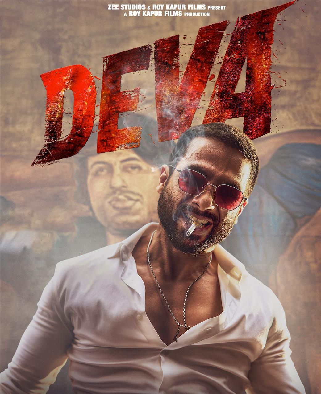 Deva OTT Release Date & Platform: Shahid Kapoor And Pooja Hegde's Action Thriller