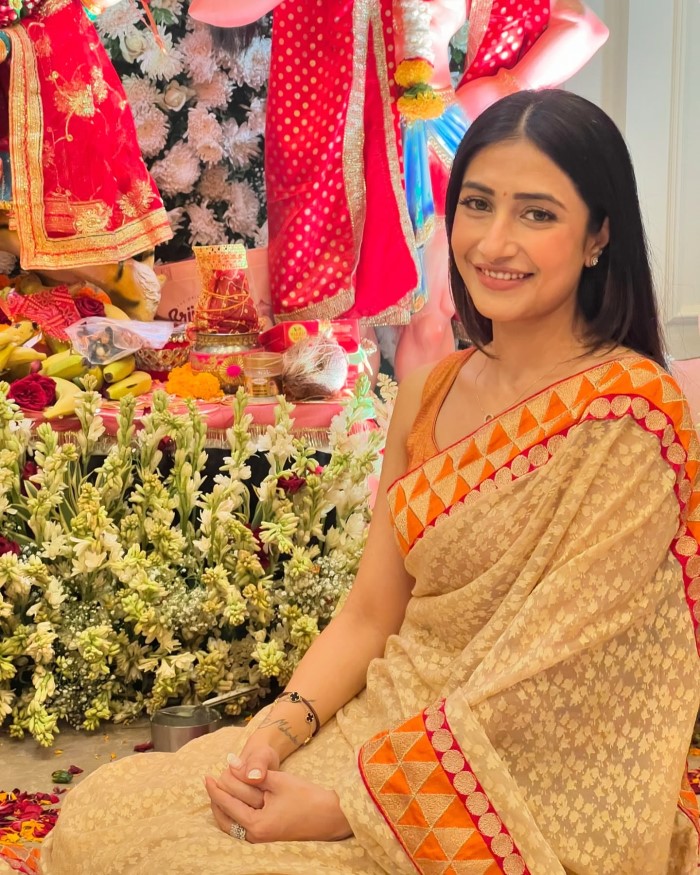 Dhanashree Celebrates Holi After Divorce With Yuzvendra Chahal