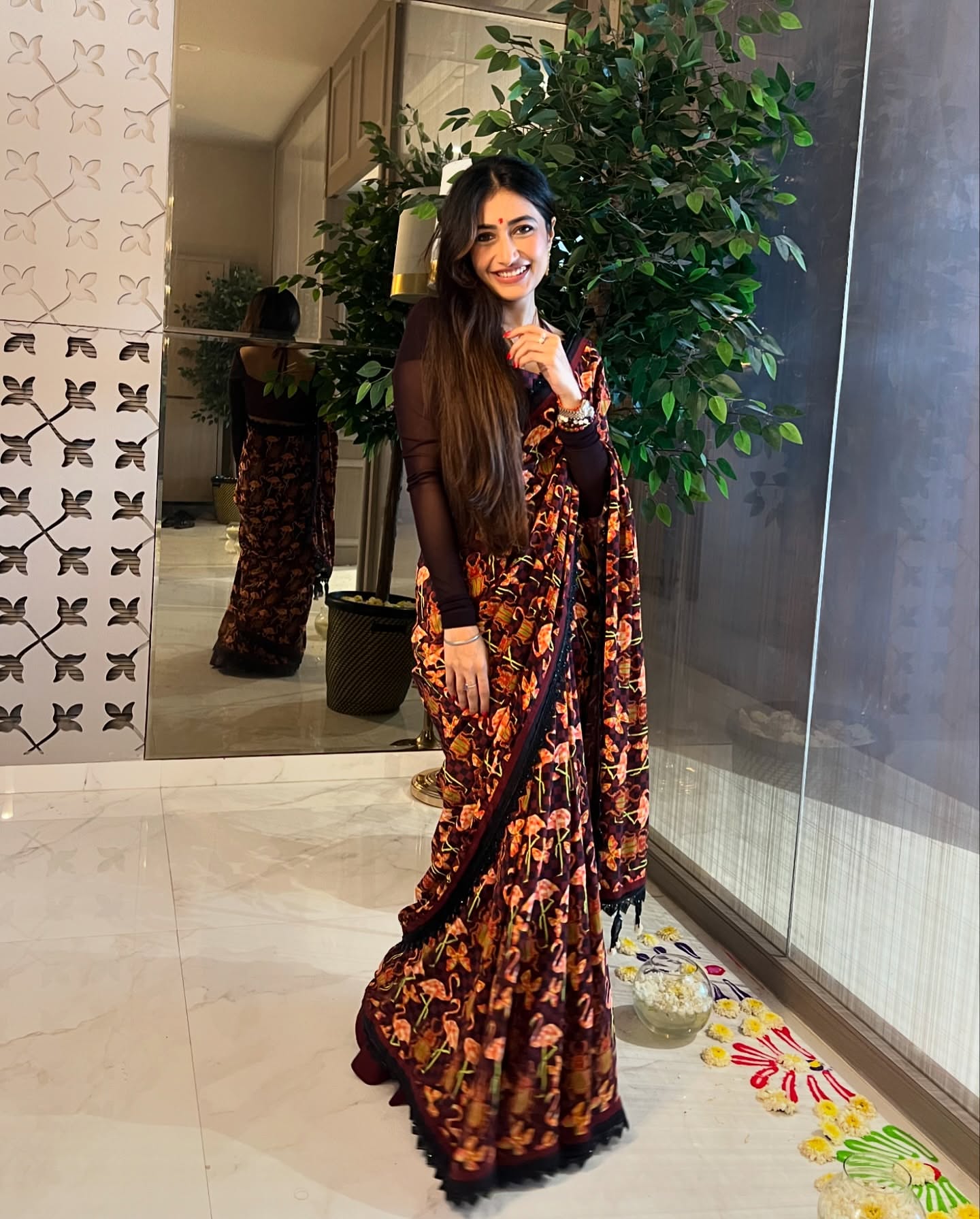 Dhanashree Feeling Emotional Amid Divorce Rumours With Yuzvendra Chahal Got Trolled