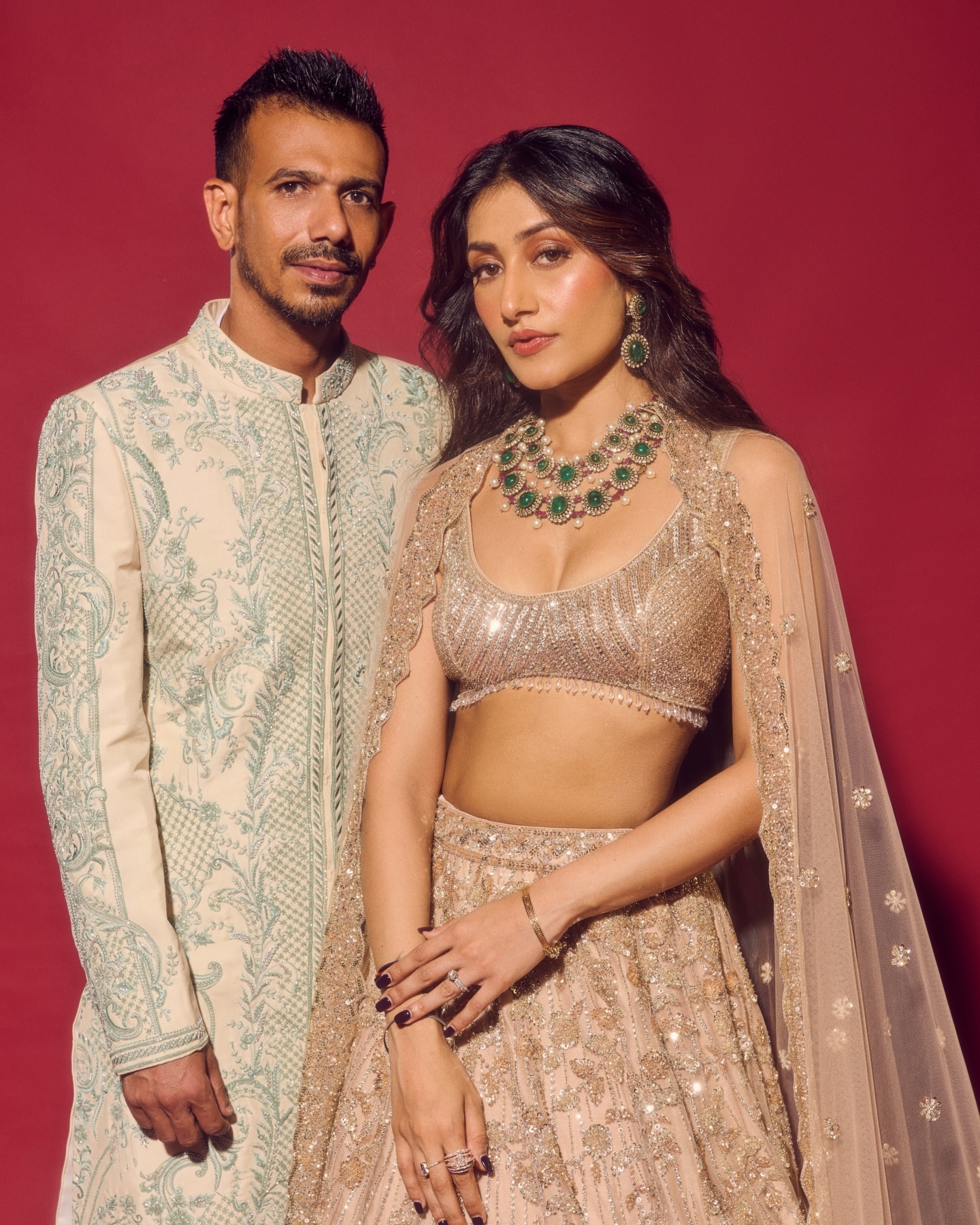 Dhanashree Feeling Emotional Amid Divorce Rumours With Yuzvendra Chahal Got Trolled